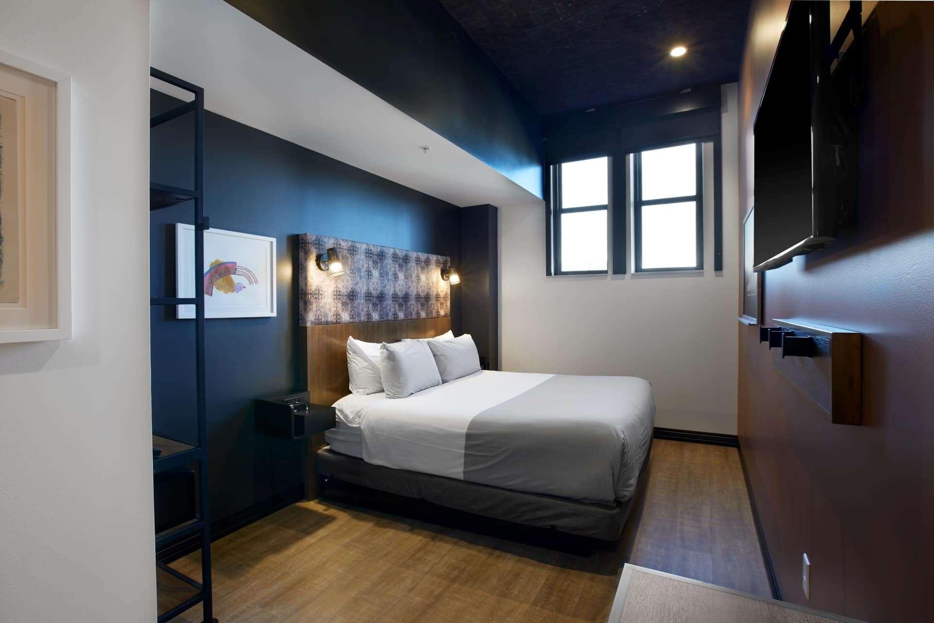 Tryp By Wyndham Pittsburgh/Lawrenceville Екстер'єр фото