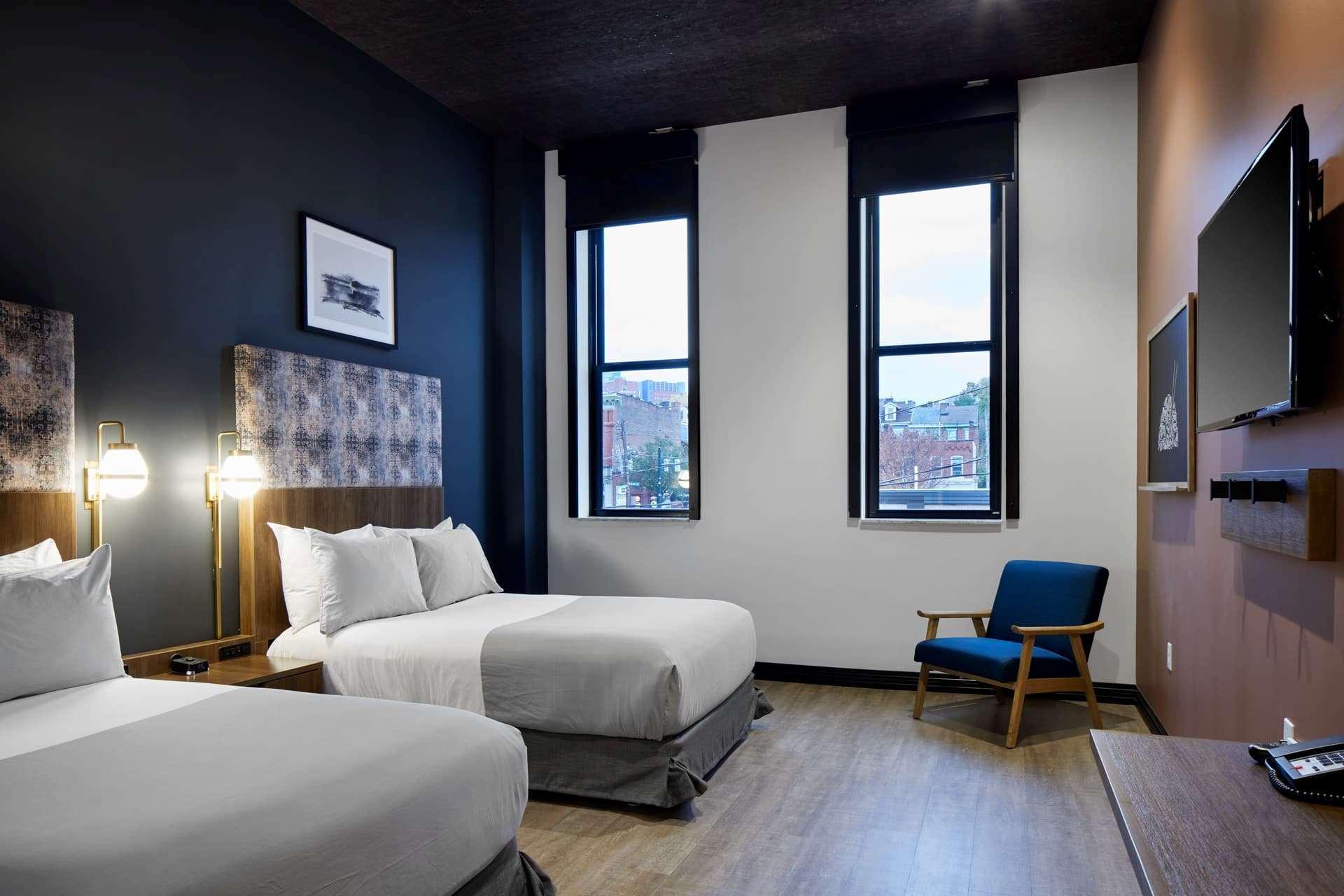 Tryp By Wyndham Pittsburgh/Lawrenceville Екстер'єр фото