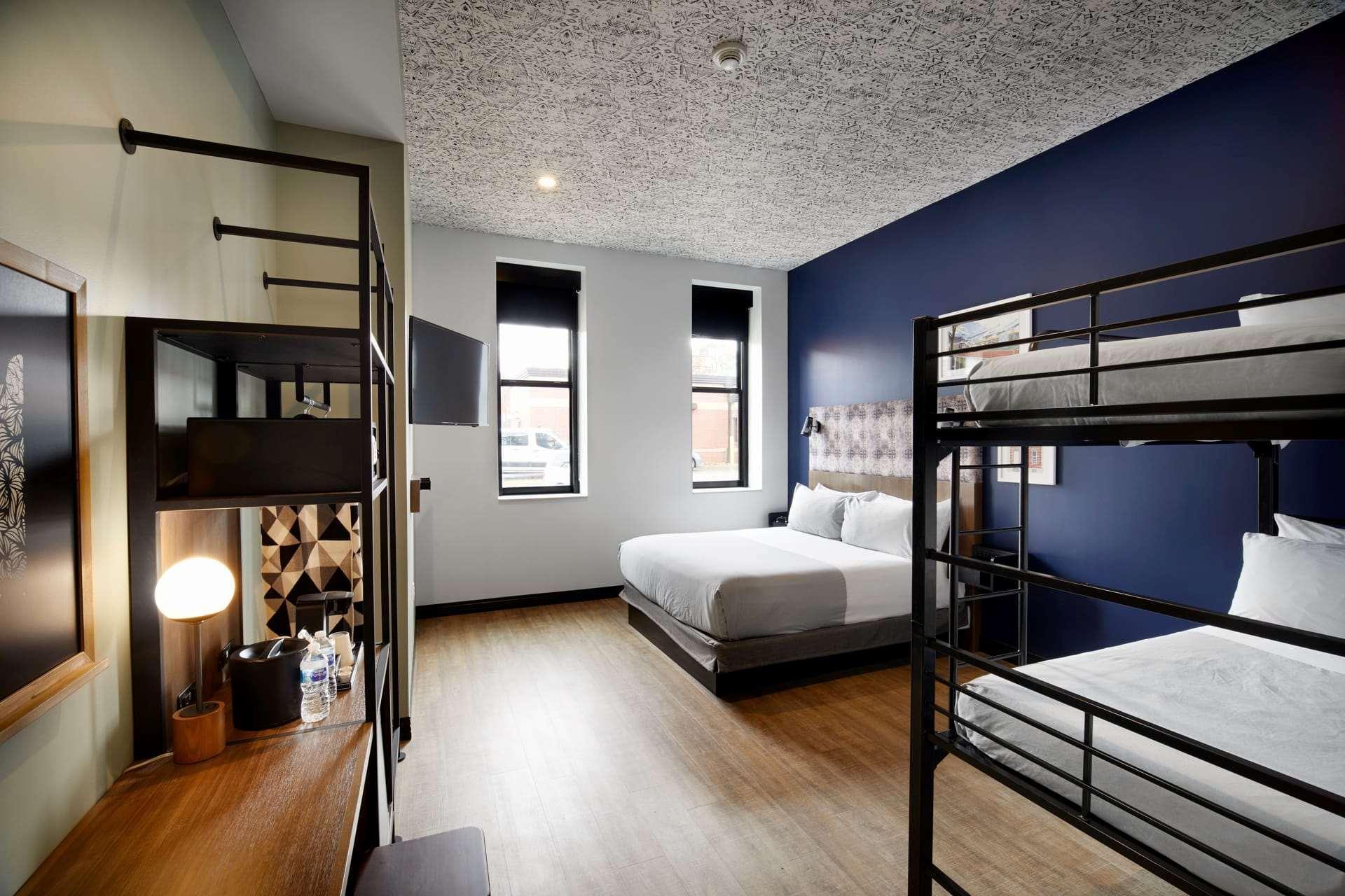 Tryp By Wyndham Pittsburgh/Lawrenceville Екстер'єр фото