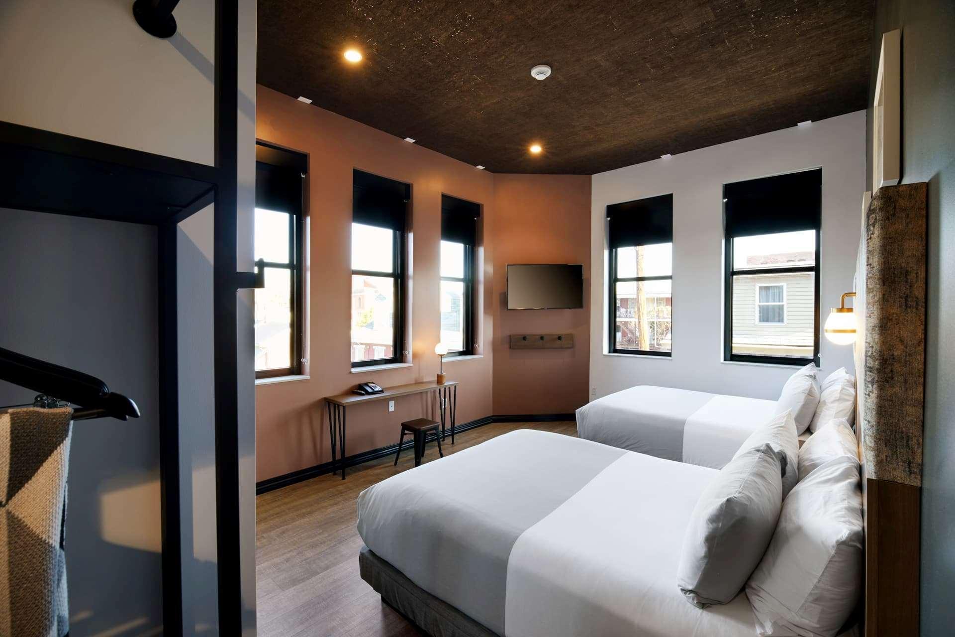 Tryp By Wyndham Pittsburgh/Lawrenceville Екстер'єр фото