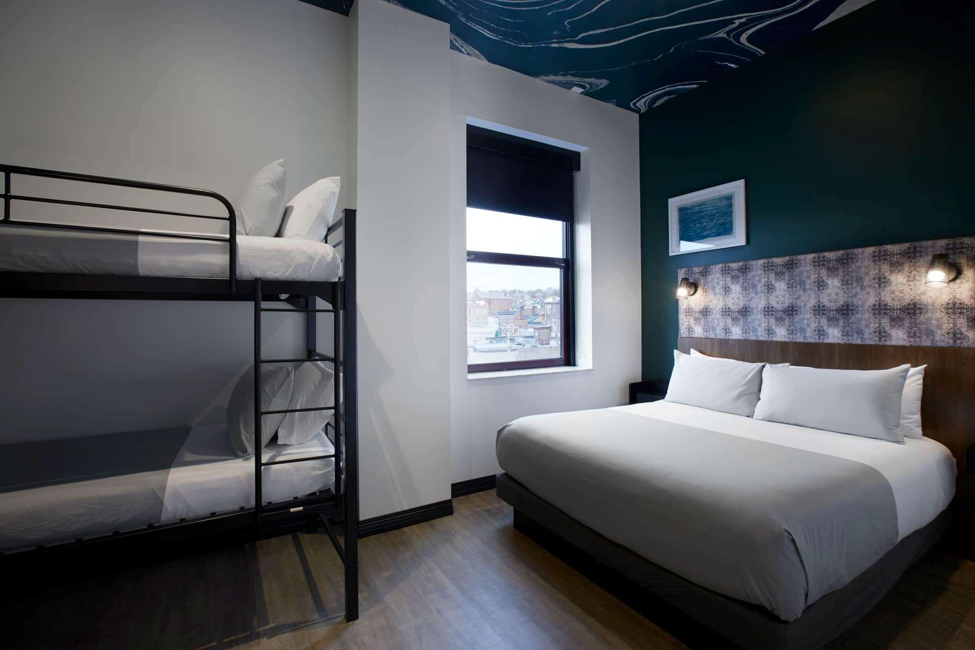 Tryp By Wyndham Pittsburgh/Lawrenceville Екстер'єр фото