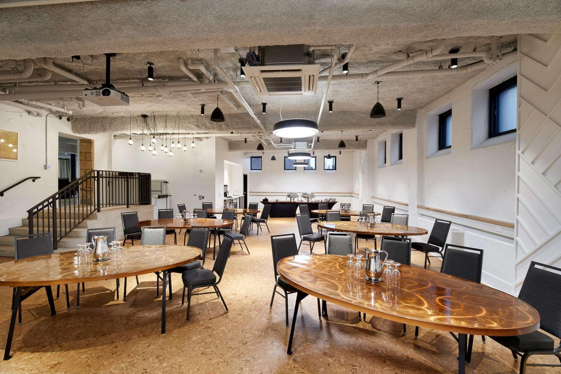 Tryp By Wyndham Pittsburgh/Lawrenceville Екстер'єр фото