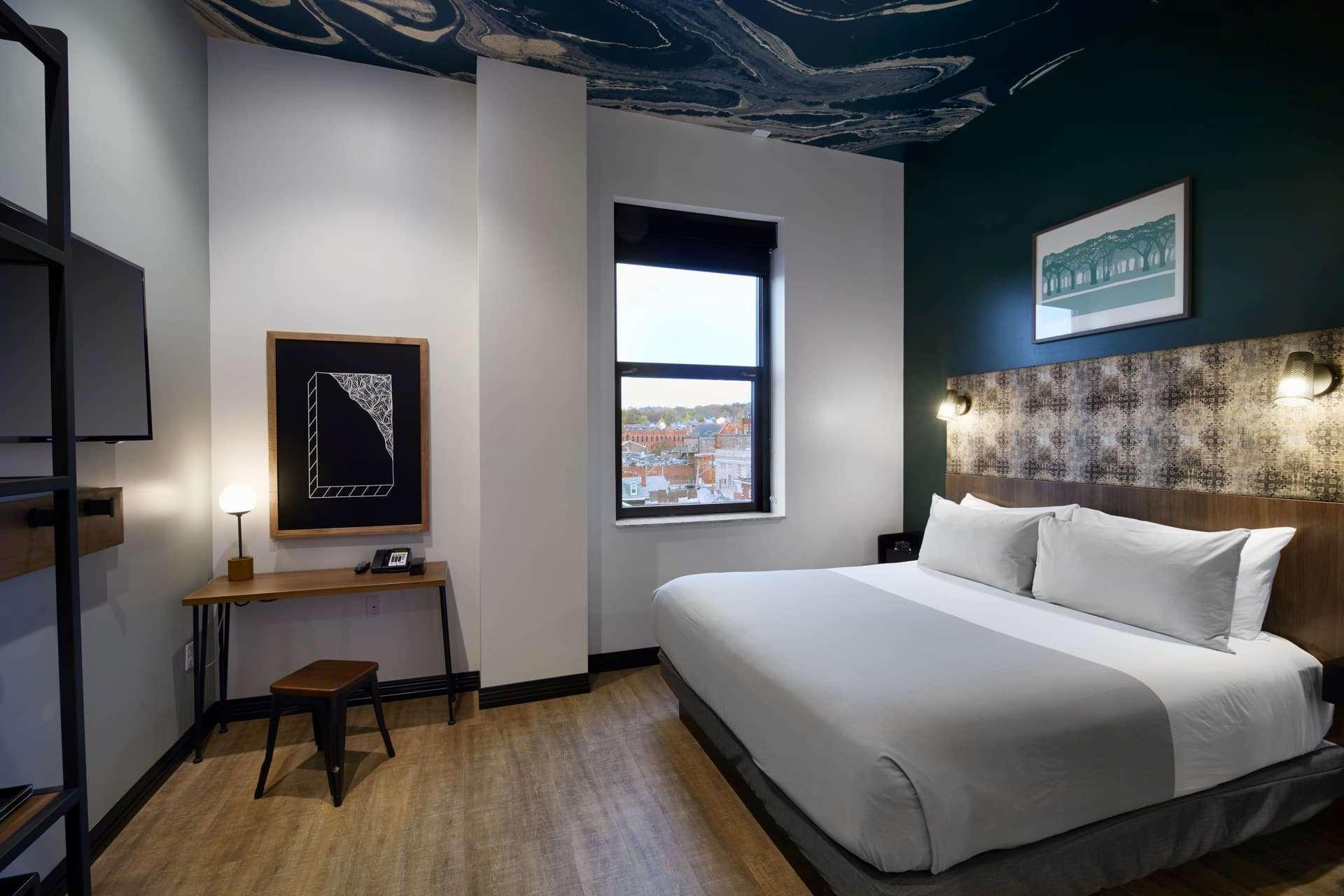 Tryp By Wyndham Pittsburgh/Lawrenceville Екстер'єр фото
