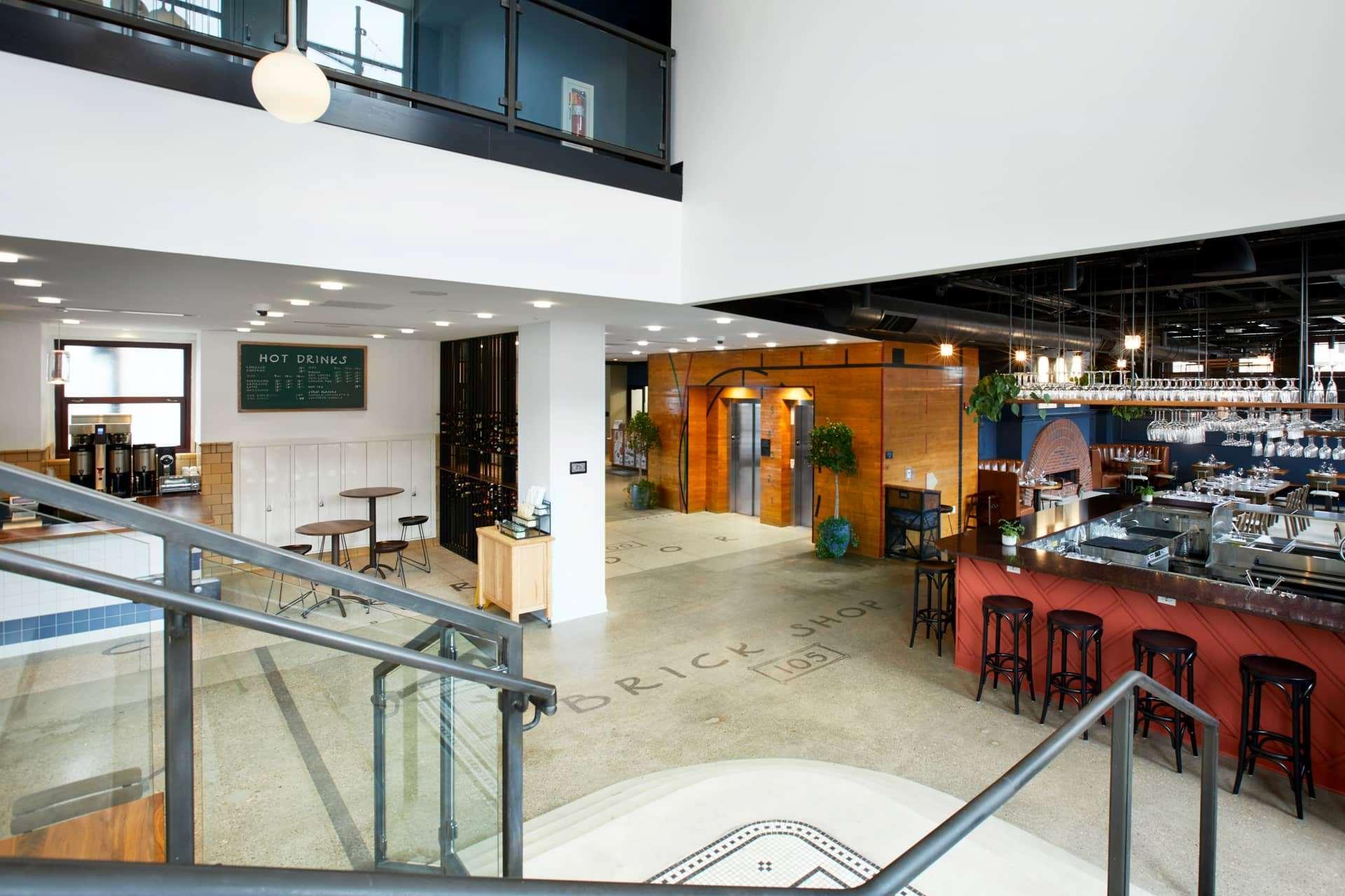 Tryp By Wyndham Pittsburgh/Lawrenceville Екстер'єр фото