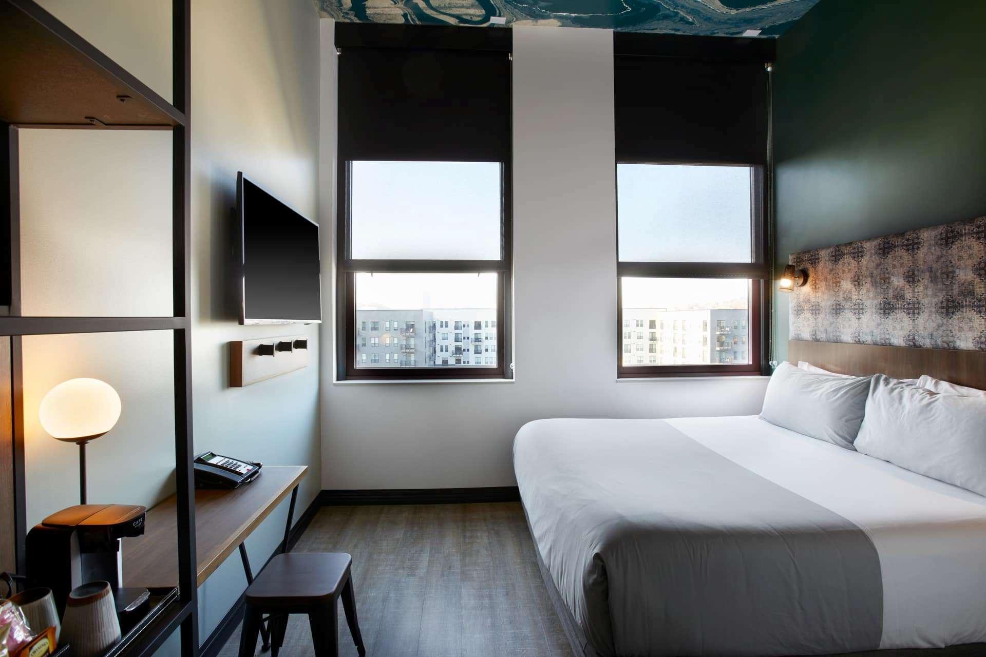 Tryp By Wyndham Pittsburgh/Lawrenceville Екстер'єр фото