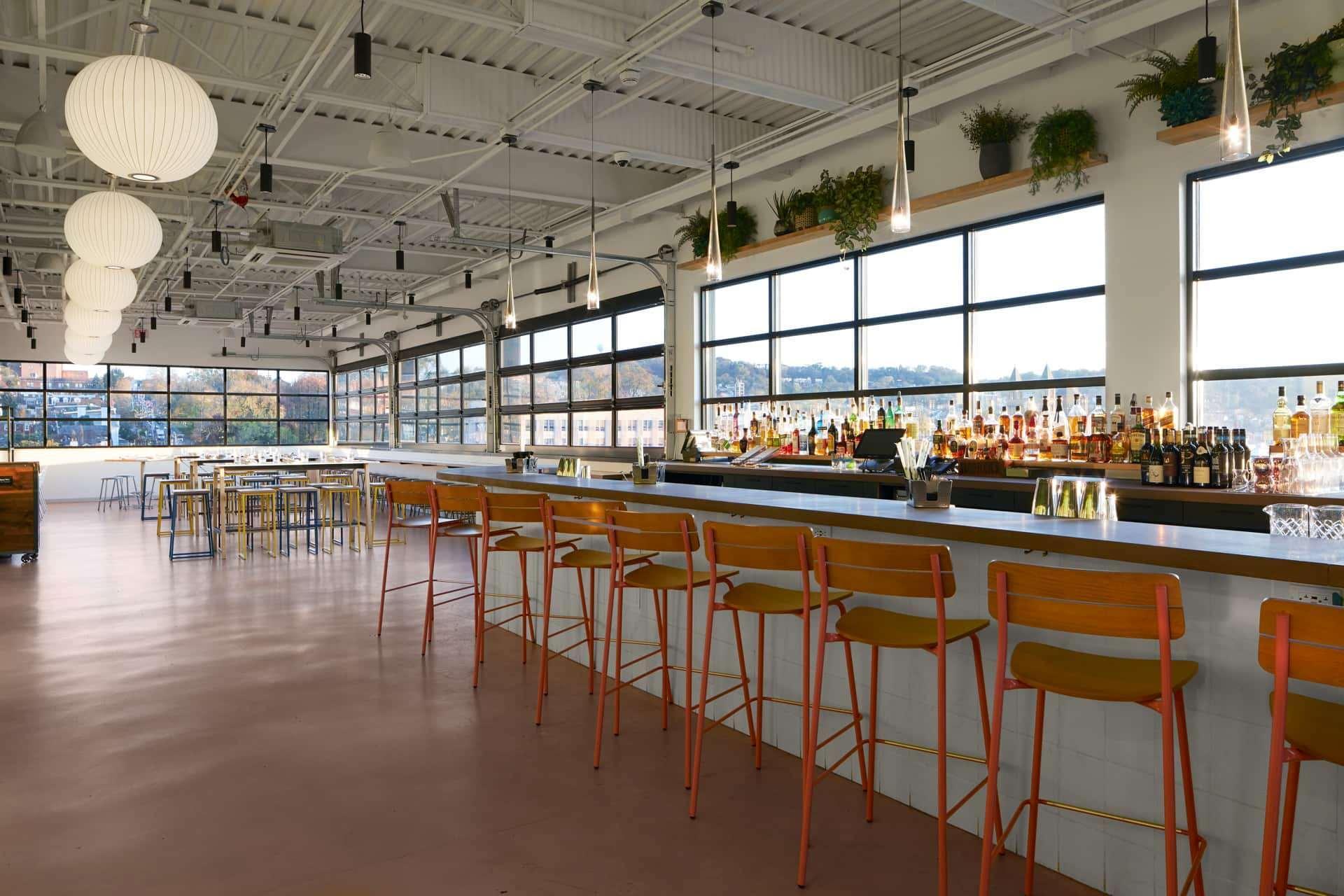 Tryp By Wyndham Pittsburgh/Lawrenceville Екстер'єр фото