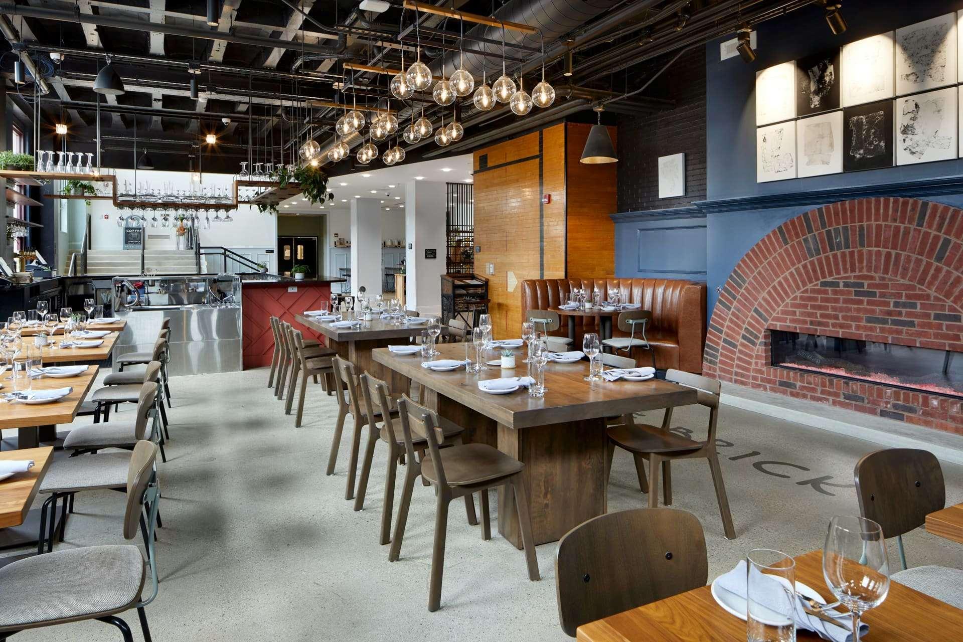 Tryp By Wyndham Pittsburgh/Lawrenceville Екстер'єр фото