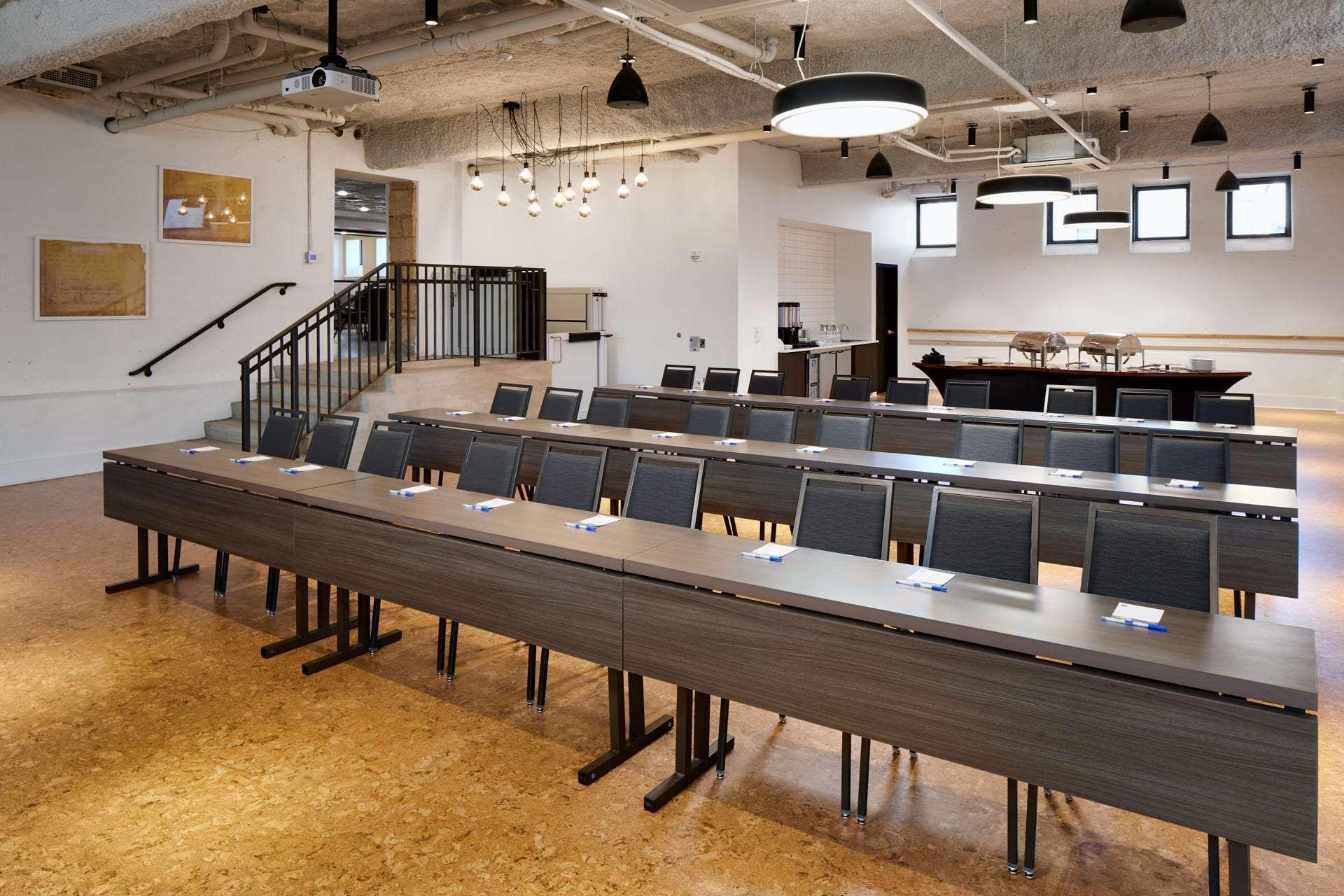 Tryp By Wyndham Pittsburgh/Lawrenceville Екстер'єр фото