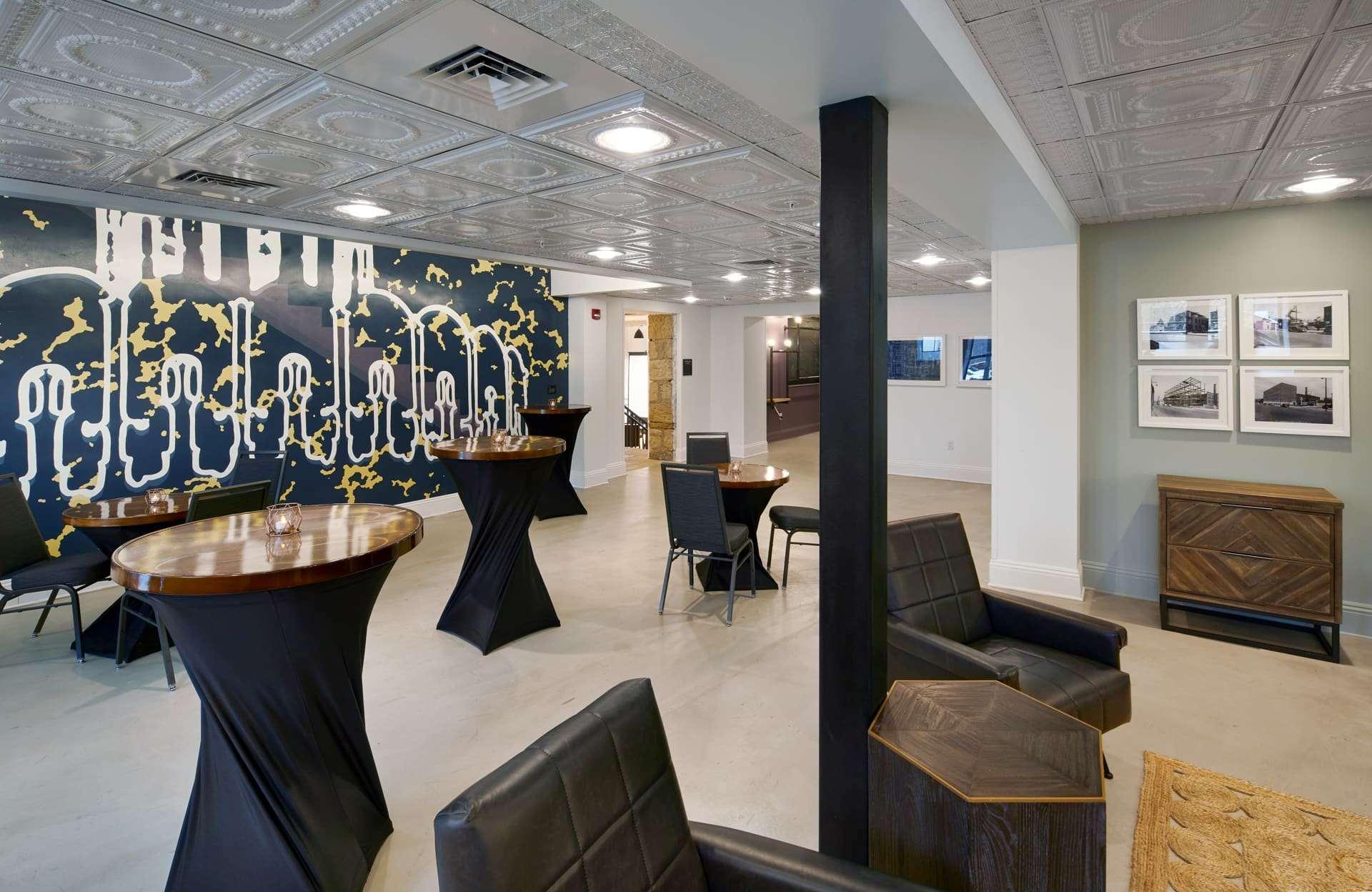 Tryp By Wyndham Pittsburgh/Lawrenceville Екстер'єр фото