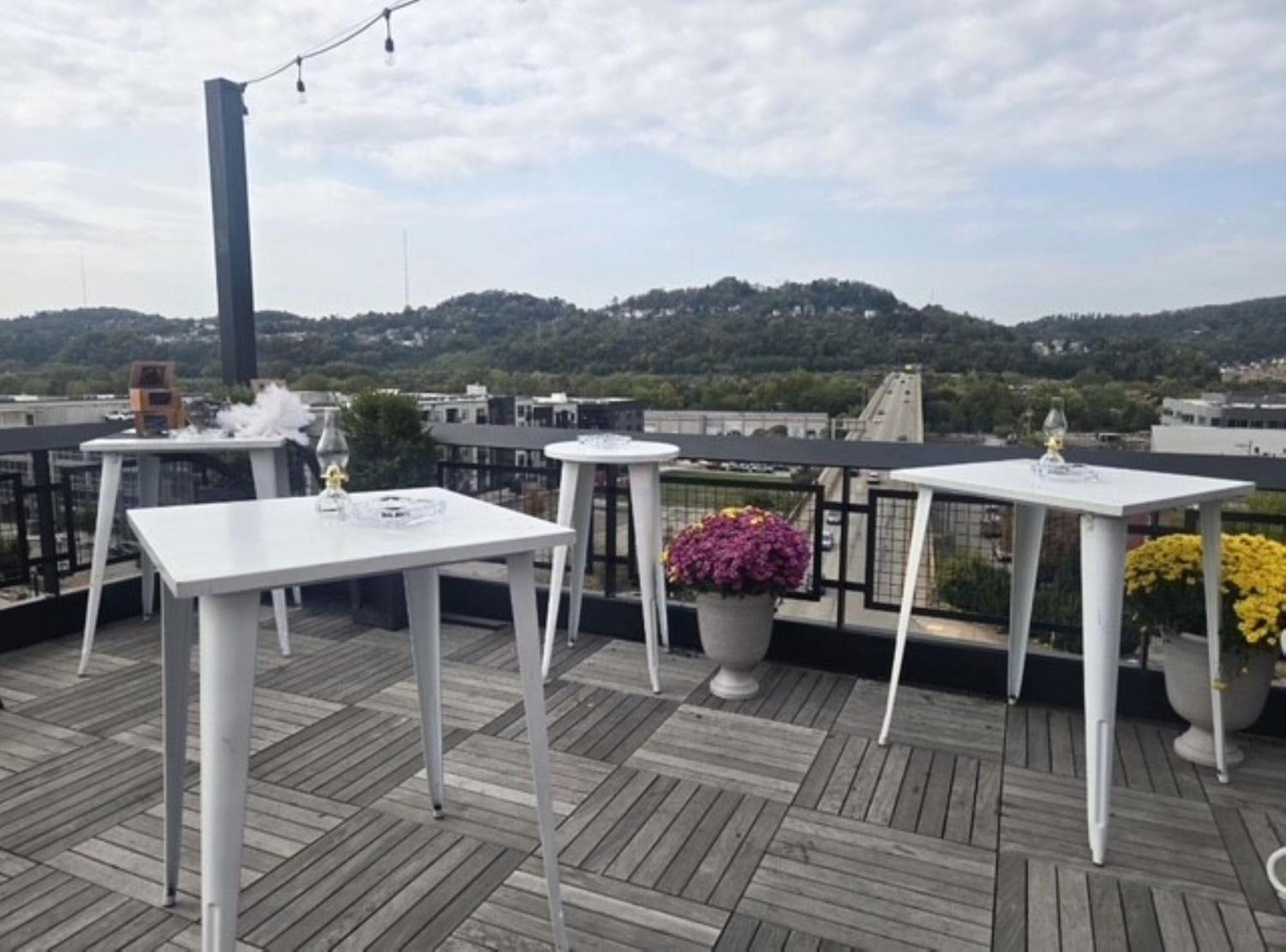 Tryp By Wyndham Pittsburgh/Lawrenceville Екстер'єр фото