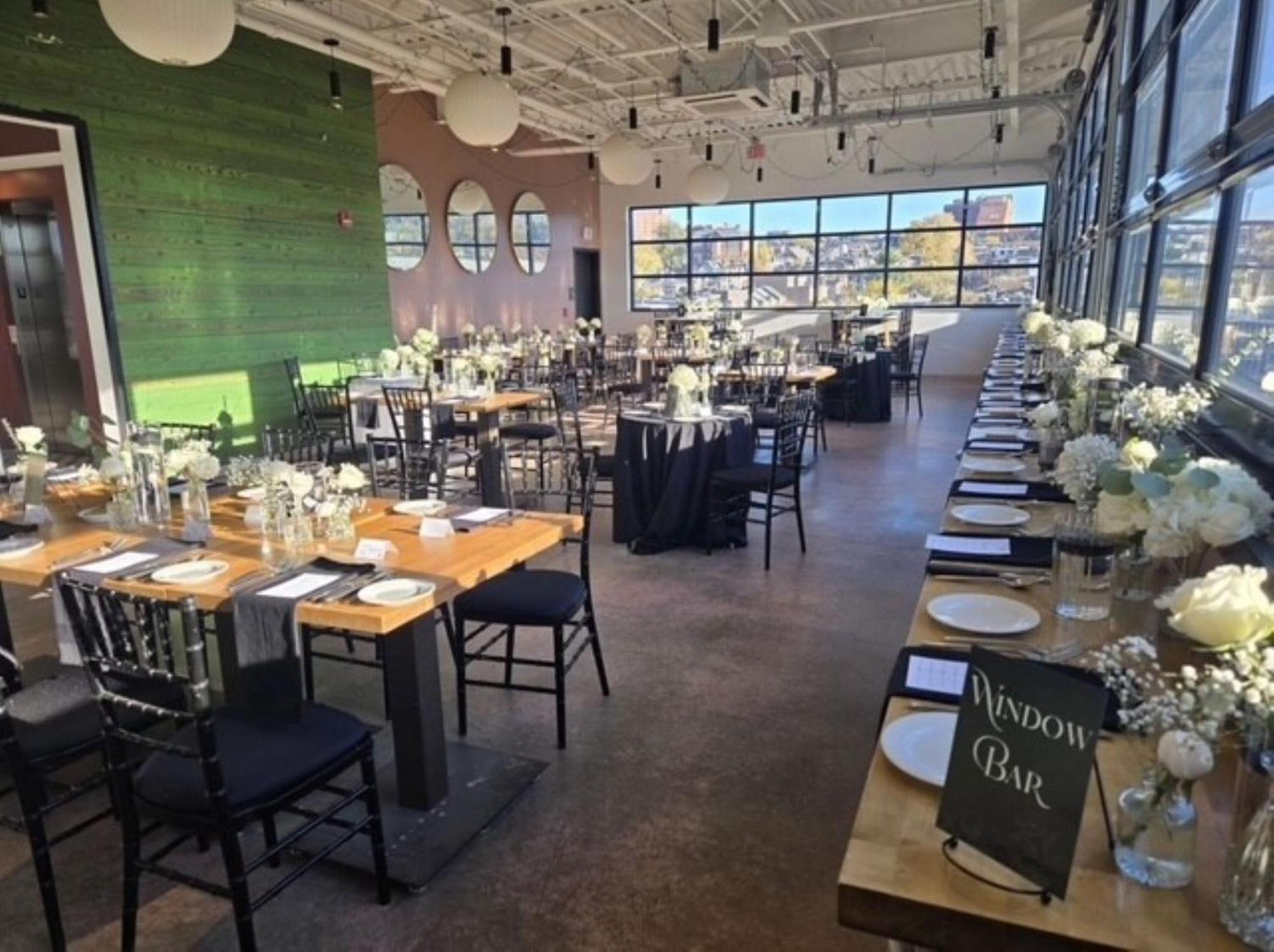 Tryp By Wyndham Pittsburgh/Lawrenceville Екстер'єр фото