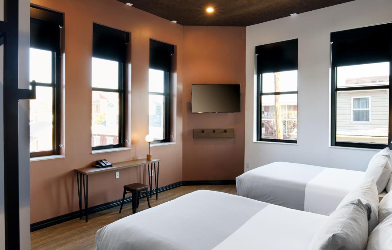 Tryp By Wyndham Pittsburgh/Lawrenceville Екстер'єр фото