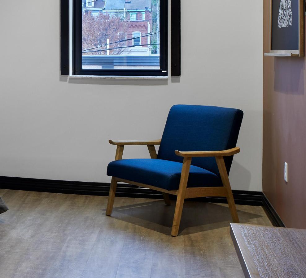 Tryp By Wyndham Pittsburgh/Lawrenceville Екстер'єр фото