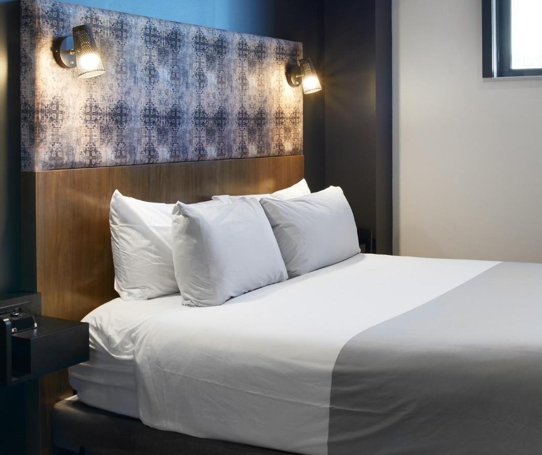 Tryp By Wyndham Pittsburgh/Lawrenceville Екстер'єр фото