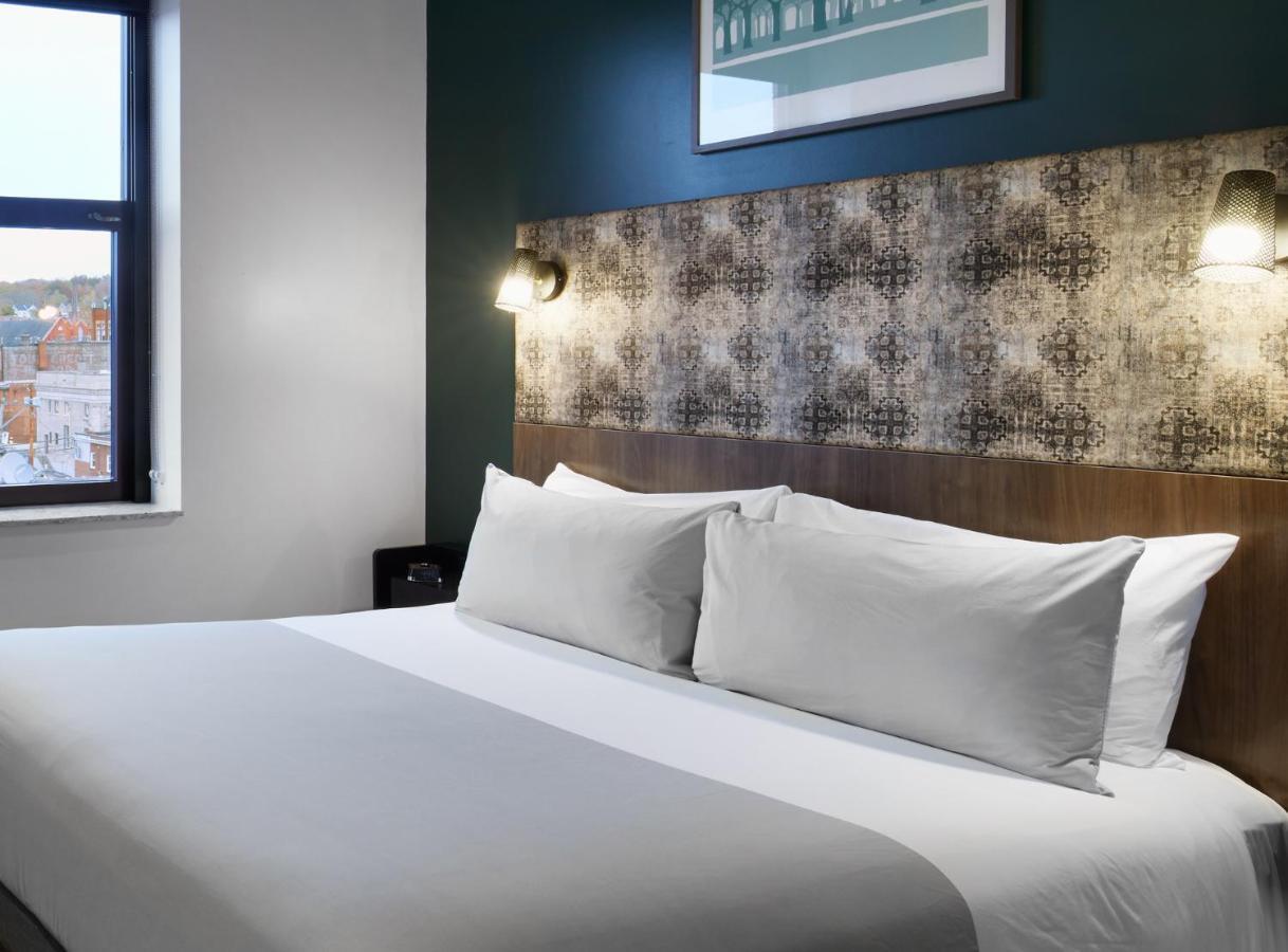 Tryp By Wyndham Pittsburgh/Lawrenceville Екстер'єр фото