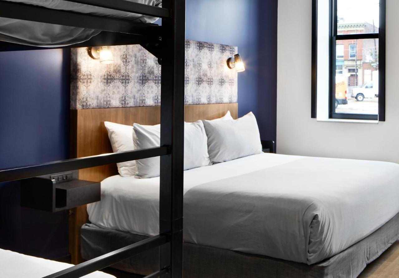 Tryp By Wyndham Pittsburgh/Lawrenceville Екстер'єр фото