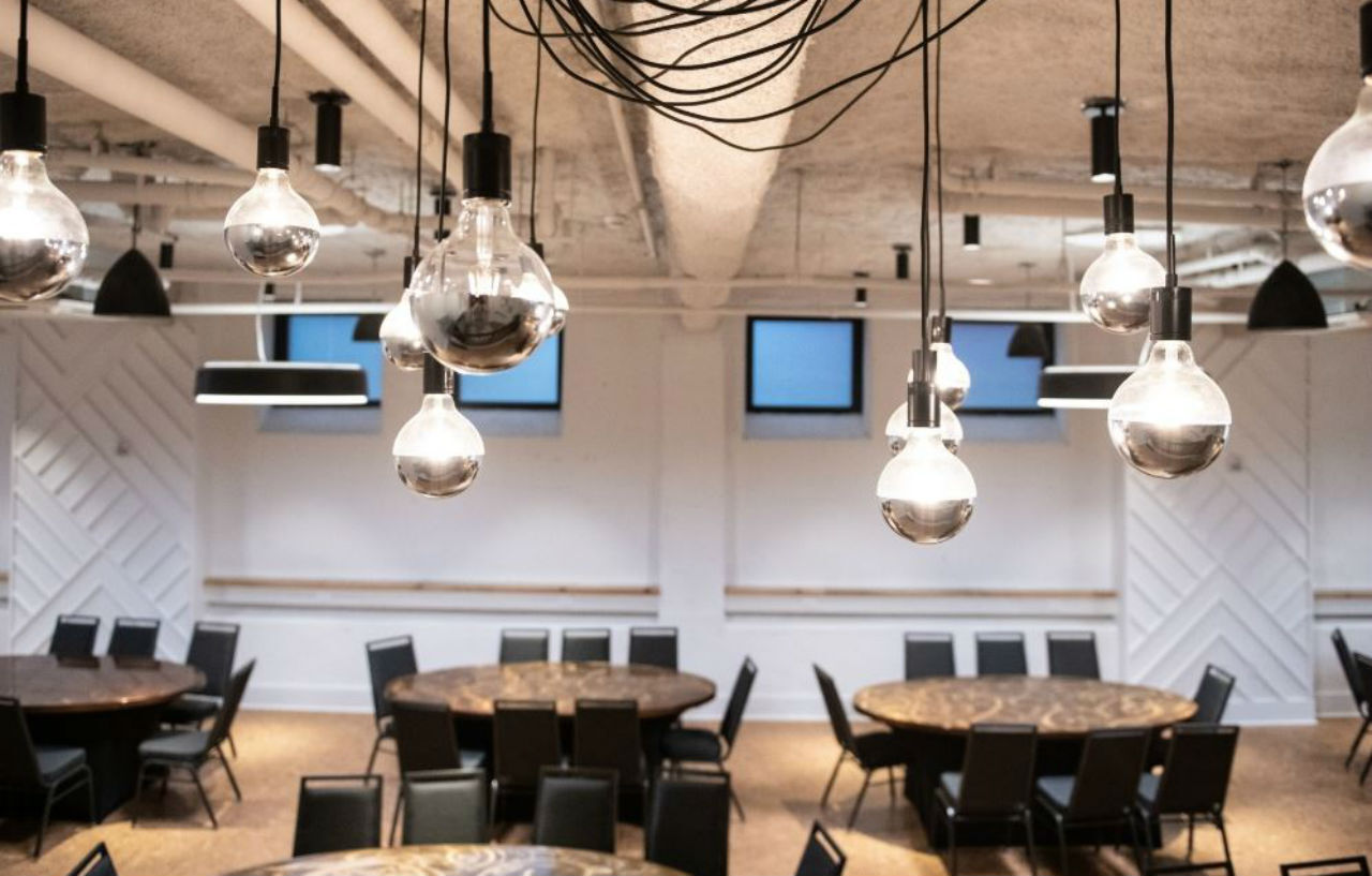 Tryp By Wyndham Pittsburgh/Lawrenceville Екстер'єр фото